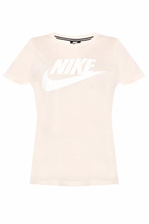 Logo-printed t-shirt, zdjęcie 1 Logo-printed t-shirt od Nike